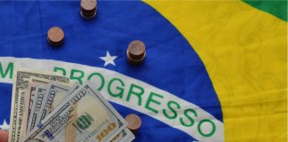 Intralot completa la venta de su participación en Intralot do Brasil