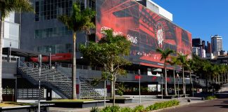 Betmotion, nuevo patrocinador del Athletico Paranaense