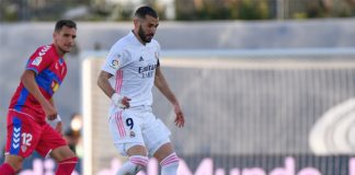 LaLiga registra ingresos récord en la temporada 2019/20