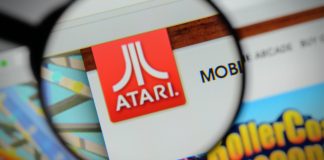 Atari, “optimista sobre el futuro de blockchain”