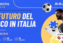 La nueva conferencia de juegos y apuestas SBC Digital Italia comparte su agenda