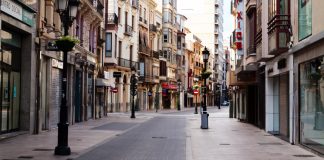 Caen los ingresos por tasas de bingos en Castellón