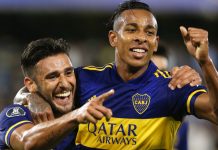 La liga de fútbol de Argentina se llamará Torneo Socios.com