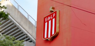 bplay se convierte en el nuevo patrocinador de Estudiantes de La Plata