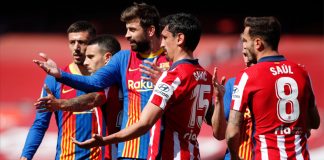 MTV estará a cargo de transmitir LaLiga en India a través de Viacom 18