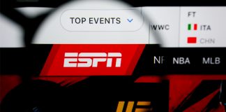 ESPN busca licenciar su marca a las casas de apuestas por 3 mil millones de dólares