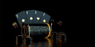 Lotería de Río Negro planea cobrar el canon a Casino Club este mes y comenzar así la terminal de Bariloche