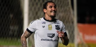 Ceará firma un acuerdo de contenido con OneFootball