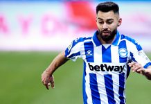 Bitci se convierte en patrocinador oficial del Deportivo Alavés