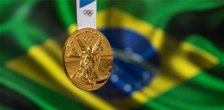 Las loterías brasileñas se convierten en las máximas patrocinadoras del deporte olímpico