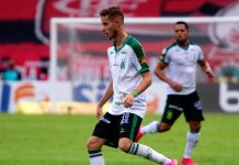 América MG se asocia con OneFootball