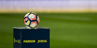 Galaxy Racer firma una asociación de contenido con LaLiga