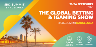 Los afiliados del juego y las apuestas están listos para SBC Summit Barcelona