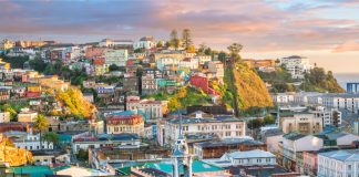 SCJ abre el proceso de licitación de dos casinos en la región de Valparaíso