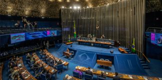 El presidente de la Cámara de Diputados de Brasil congrega a un grupo de trabajo para la regulación del juego