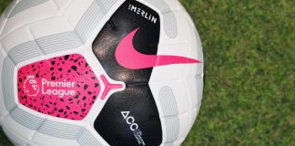 La Premier League prohibiría los patrocinios de apuestas en las camisetas de los jugadores