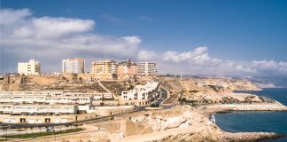 Operadores españoles de juego online presentan una nueva asociación en Melilla