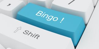 Salsa Technology añade la oferta de bingo de END 2 END