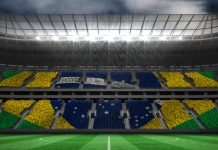 Betmotion renueva su imagen y ofrece nuevas opciones para Brasil