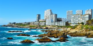 Estiman que el casino de Viña del Mar aportará más de 12 millones de pesos por mes