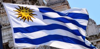 Casinos del Estado firma un convenio con el Comité Olímpico Uruguayo