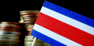 El Gobierno de Costa Rica cambia el importe de los premios de lotería que estarían sujetos a impuestos