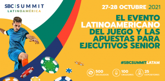 Los principales operadores de la industria encabezan la lista de oradores de SBC Summit Latinoamérica