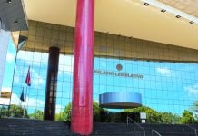 La Cámara de Diputados trata el proyecto de tragamonedas en Paraguay