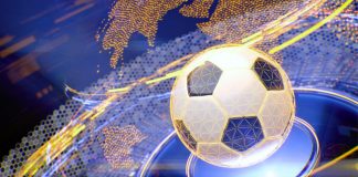 Presentan a City Center Online como nuevo patrocinador de Rosario Central