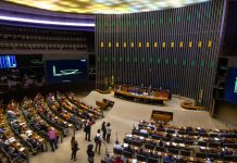 Brasil vuelve a debatir la legalización de casinos resort