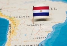 Paraguay analiza cambiar la regulación del juego