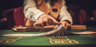 Casinos en Nuevo León apuestan contra la extorsión
