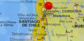 La Justicia chilena frena la licitación del casino Monticello