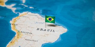 Pragmatic Play se expande en Brasil con Milbets