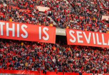 El Sevilla FC nombra a TLCBet como socio oficial de apuestas en Asia