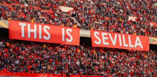 El Sevilla FC nombra a TLCBet como socio oficial de apuestas en Asia