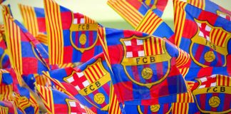 El FC Barcelona desembarca en el League of Legends