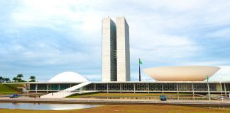 La ley del juego en Brasil podría avanzar esta semana