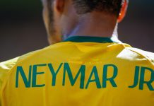 Neymar Jr y Laurie Vincent preparan un proyecto artístico para PokerStars