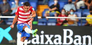 LaLiga firma un acuerdo con RushBet para Colombia