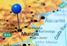 El gremio del juego en Murcia se manifiesta en defensa del sector