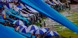 Millonarios FC será el primer equipo colombiano en contar con un Fan Token en Socios.com