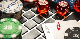 Legisladores intentan frenar la legalización del juego online en Córdoba