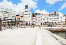 Luckia abrirá una nueva sede en La Coruña para su negocio digital