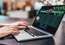 BetitRight sigue mejorando con Betfred
