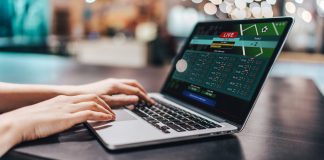 BetitRight sigue mejorando con Betfred