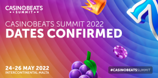 SBC anuncia detalles de CasinoBeats Summit y Spring iGaming Week 2022
