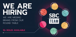 SBC agrega cinco nuevos miembros a su equipo