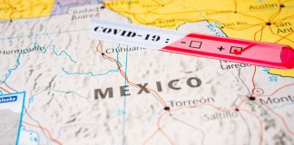Chihuahua sectoriza el estado y aplica nuevas restricciones