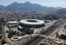 Betfair le pondrá su nombre al Campeonato Carioca